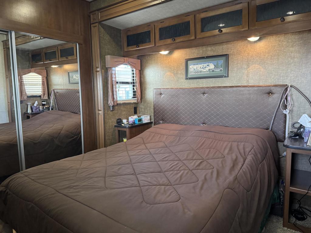 Rancho Casa Blanca - Manufactured In Park