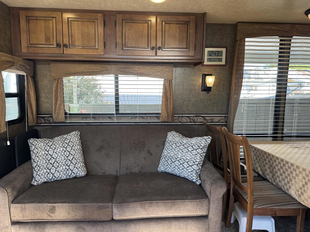 Rancho Casa Blanca - Manufactured In Park