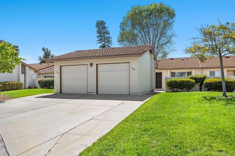 1640 Forestdale Drive Encinitas CA 92024