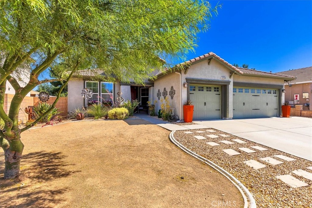 32598 Breton Drive