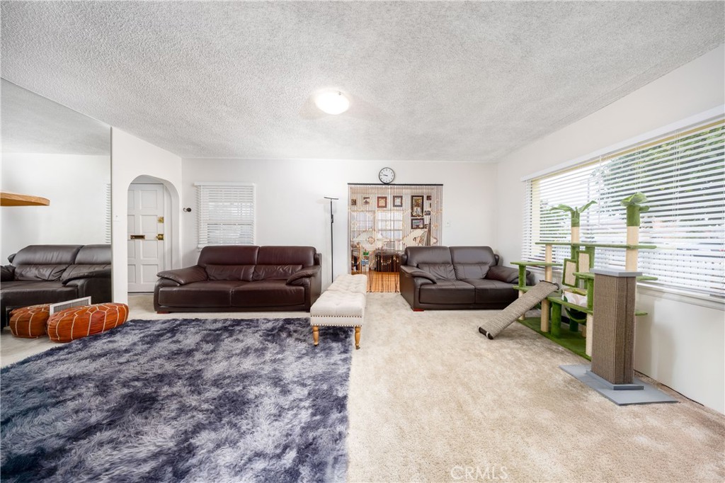 12203 Klingerman Street