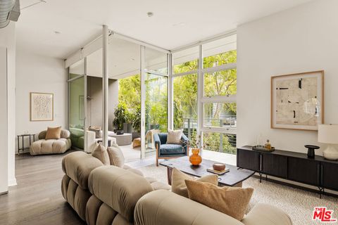 Photo of 4080 Glencoe Avenue #217, Marina Del Rey, CA 90292 (MLS # 26849641)