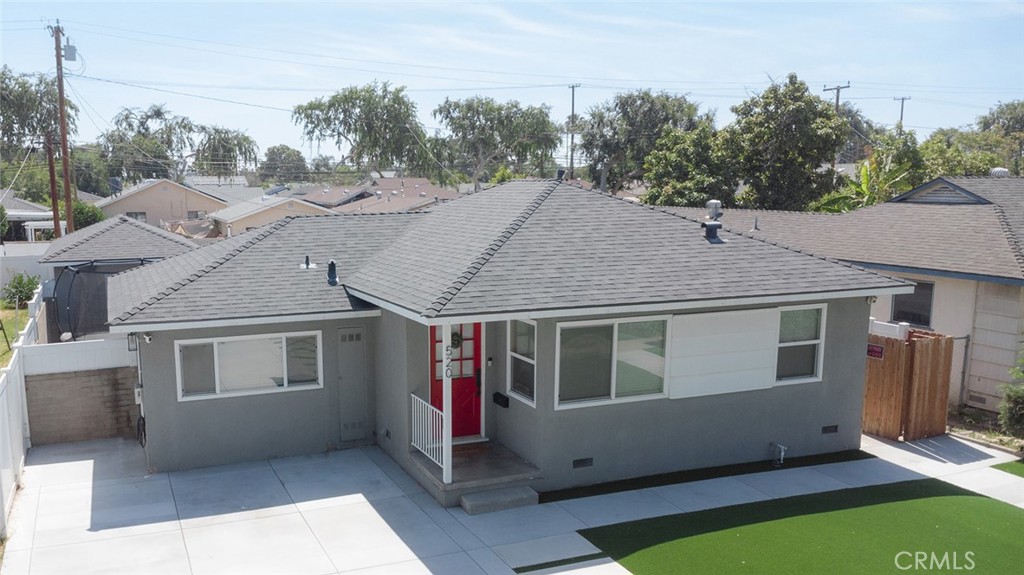 520 S. Paula Avenue