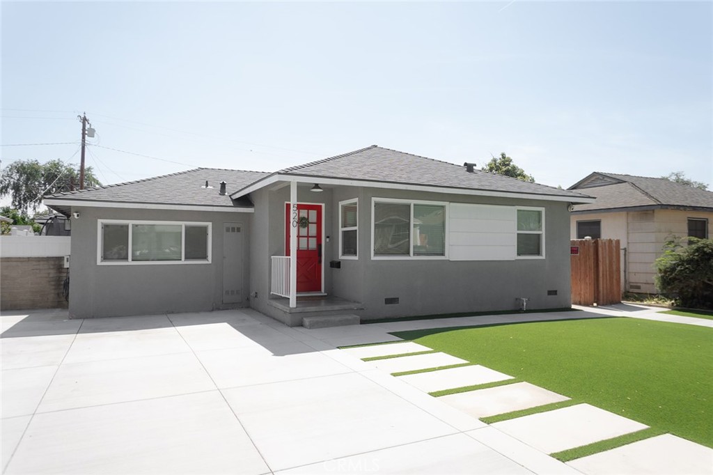 520 S. Paula Avenue