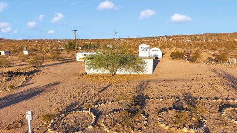 Photo of 5457 Larrea Road, Landers, CA 92285 (MLS # HD25136372) Photo of 5457 Larrea Road, Landers, CA 92285 (MLS # HD25136372)