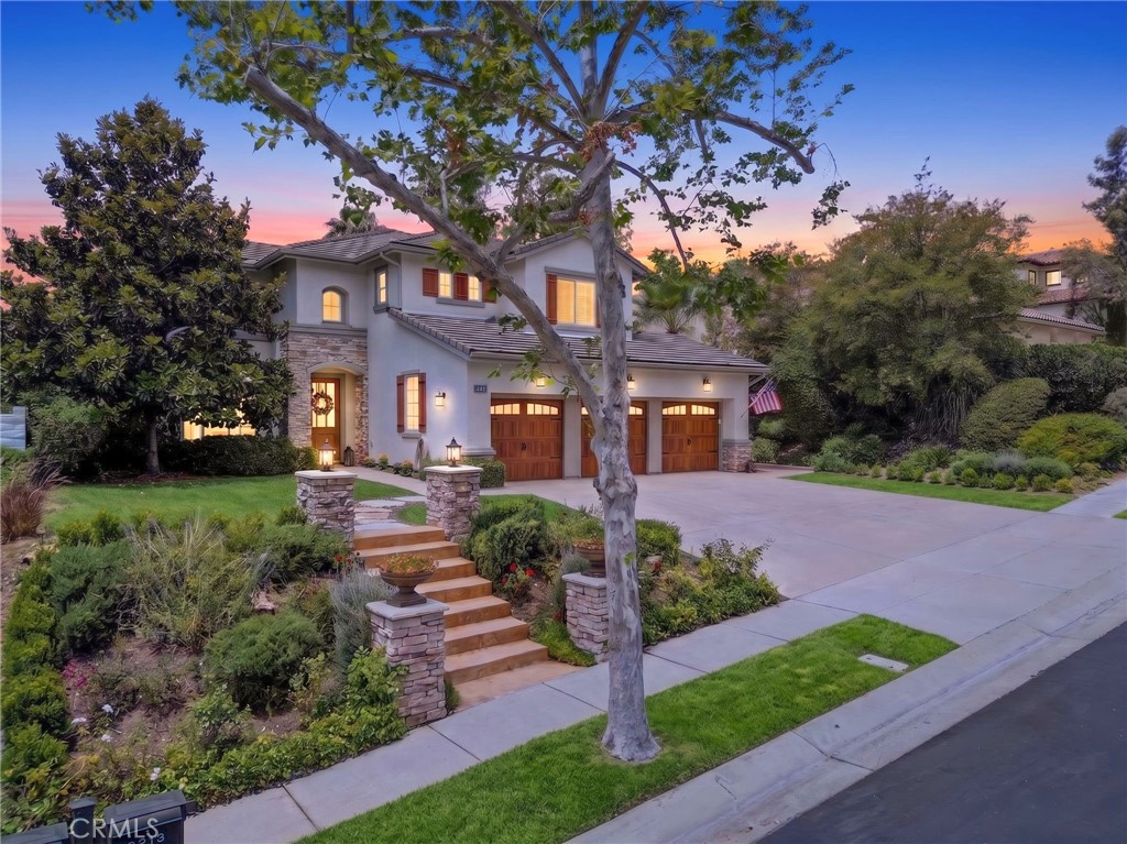 2313 Old Ranch