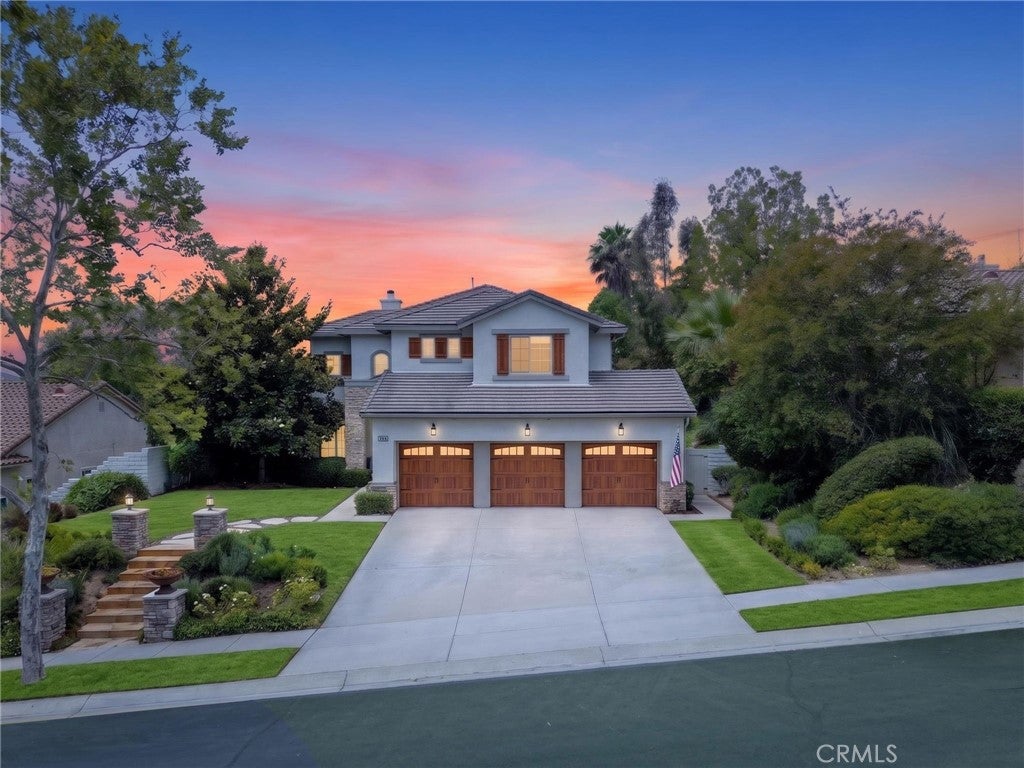 2313 Old Ranch RD