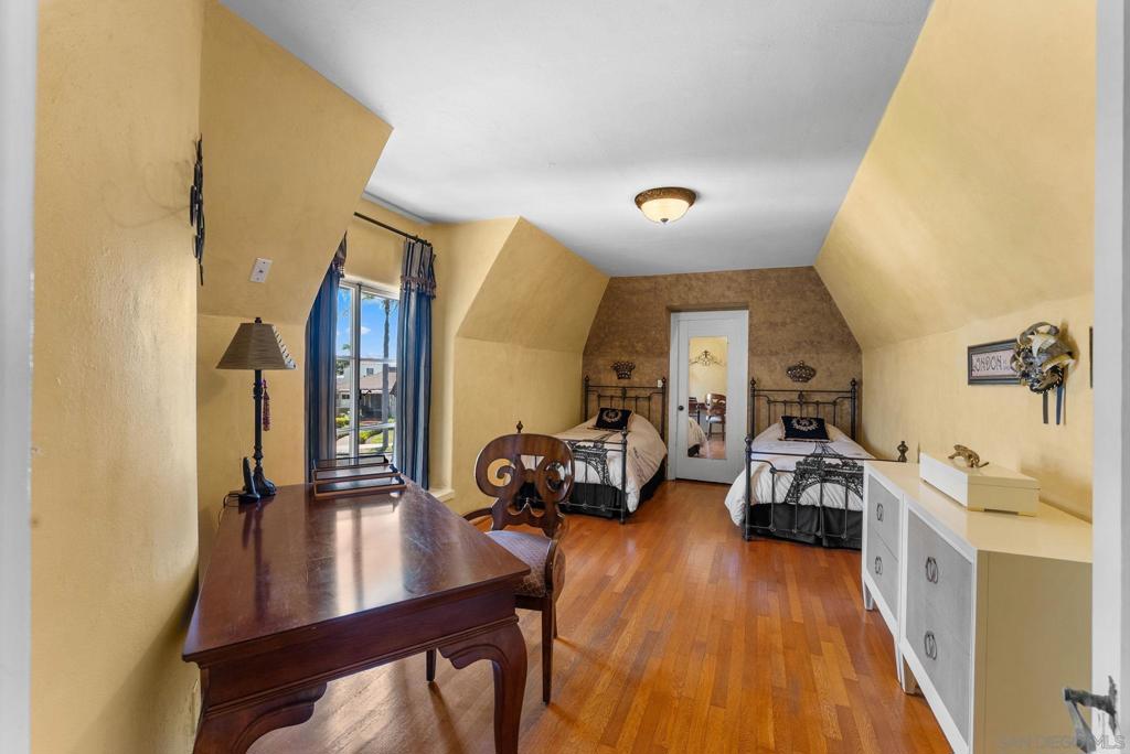 San Diego - Residential