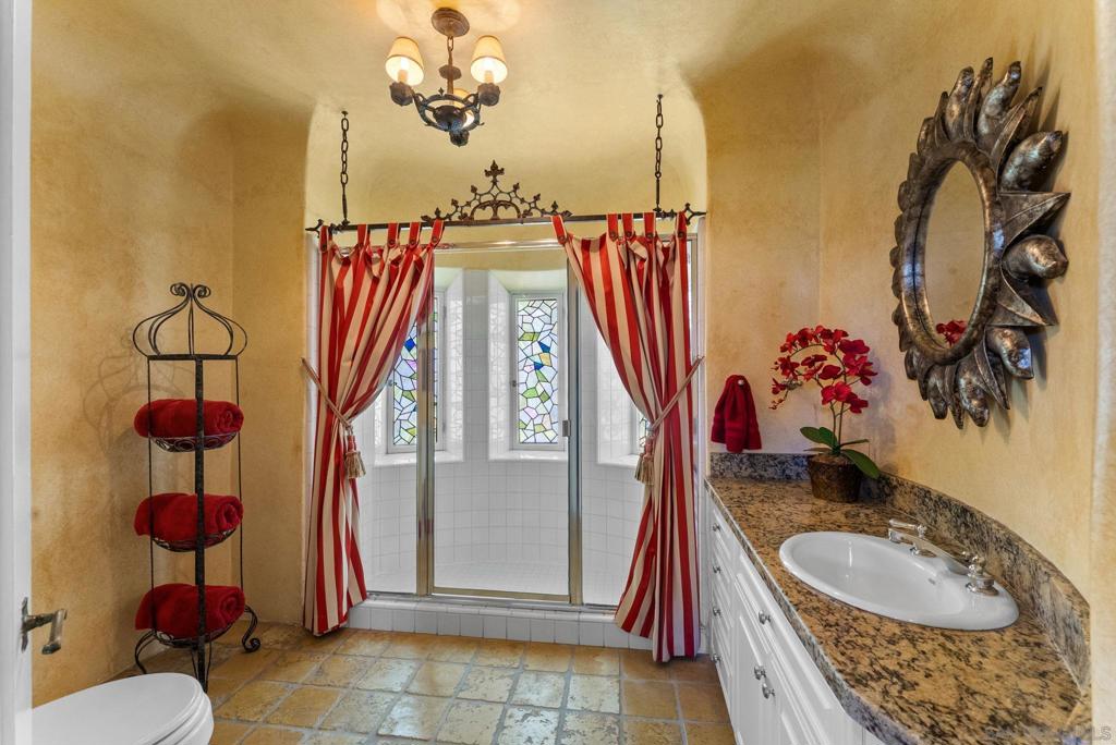 San Diego - Residential