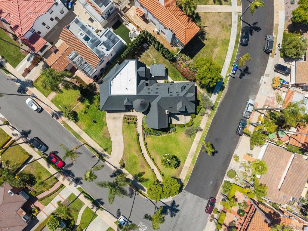 San Diego - Residential