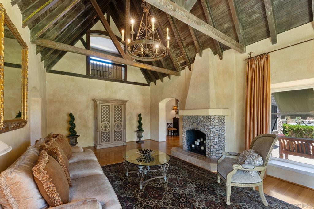 San Diego - Residential