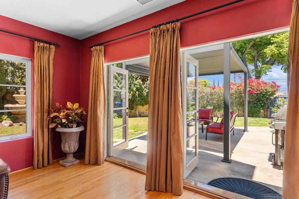 San Diego - Residential