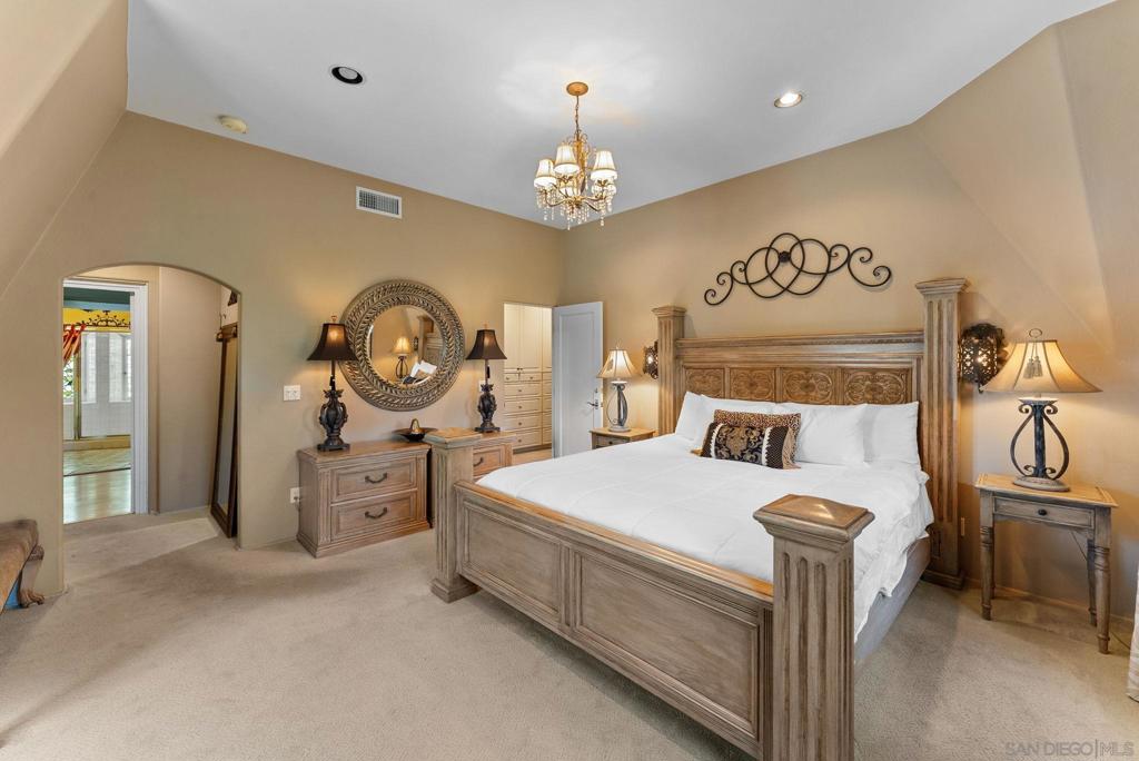 San Diego - Residential