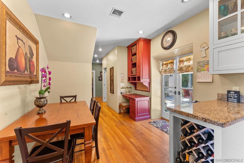 San Diego - Residential