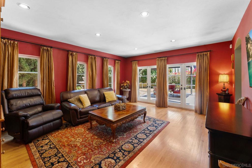 San Diego - Residential