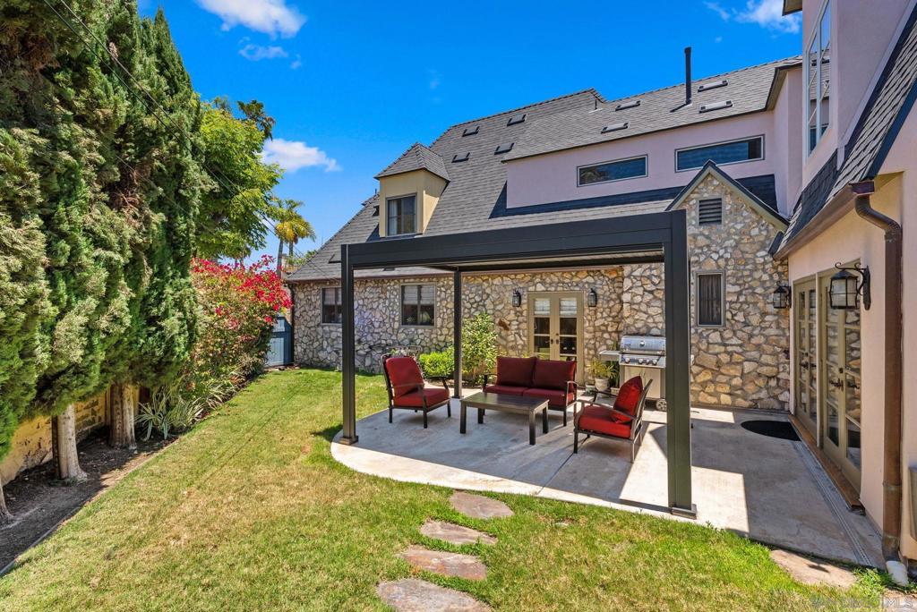 San Diego - Residential