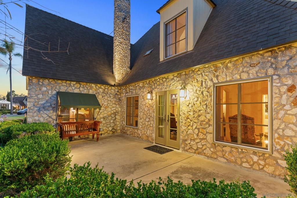 San Diego - Residential