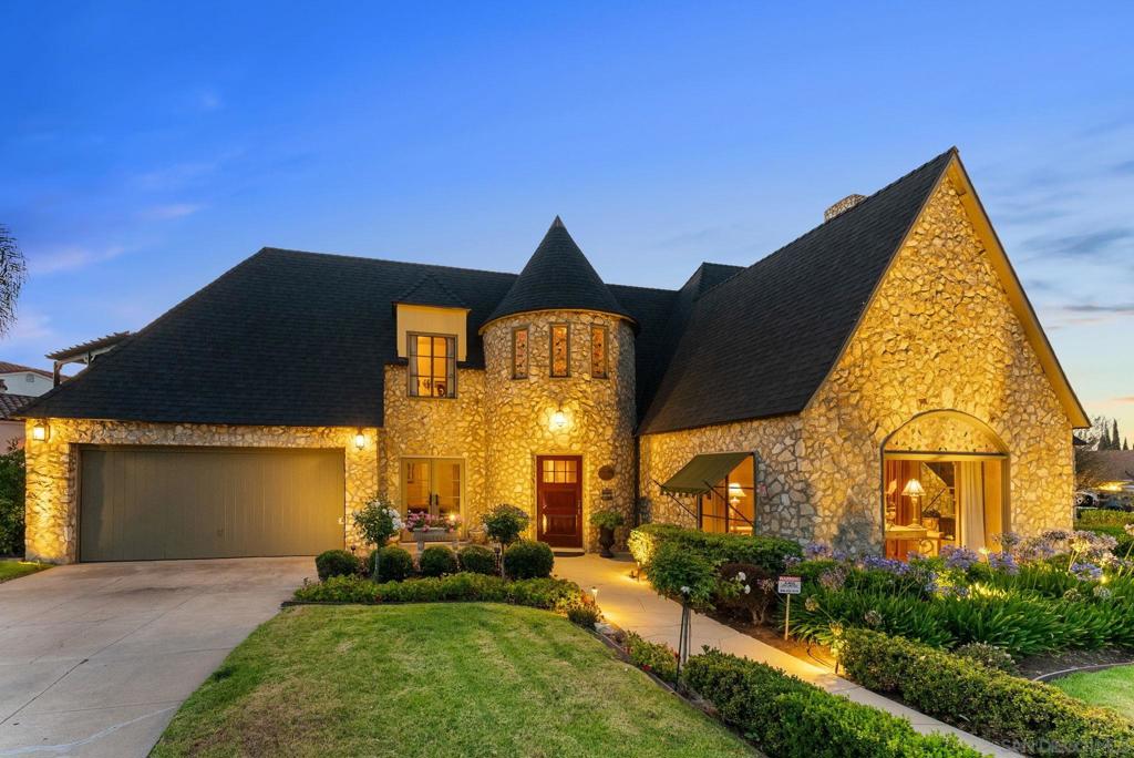 San Diego - Residential