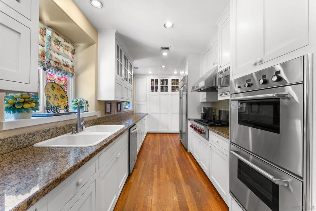 San Diego - Residential