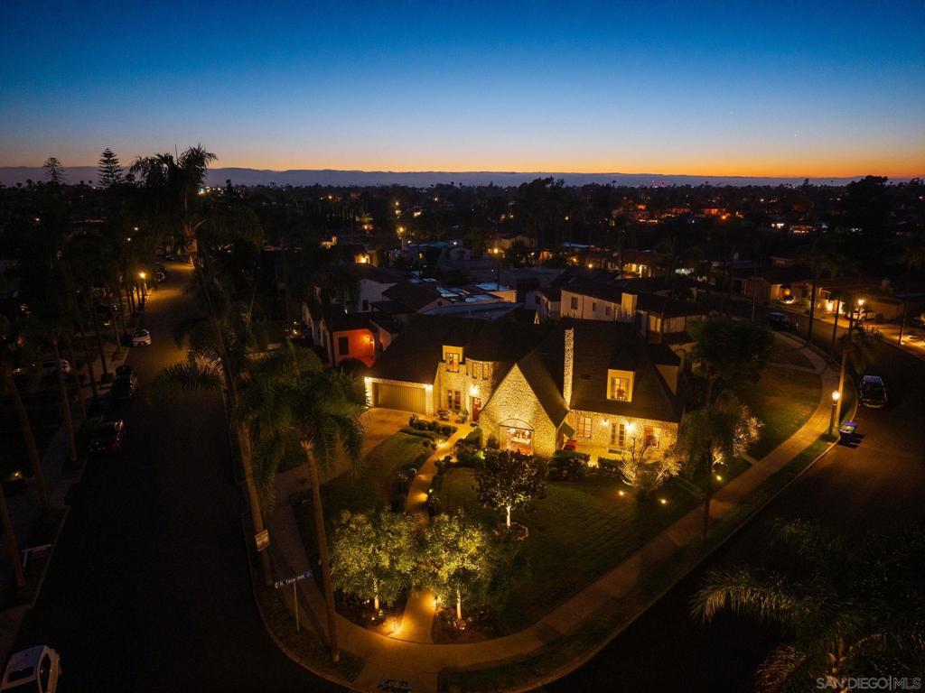 San Diego - Residential