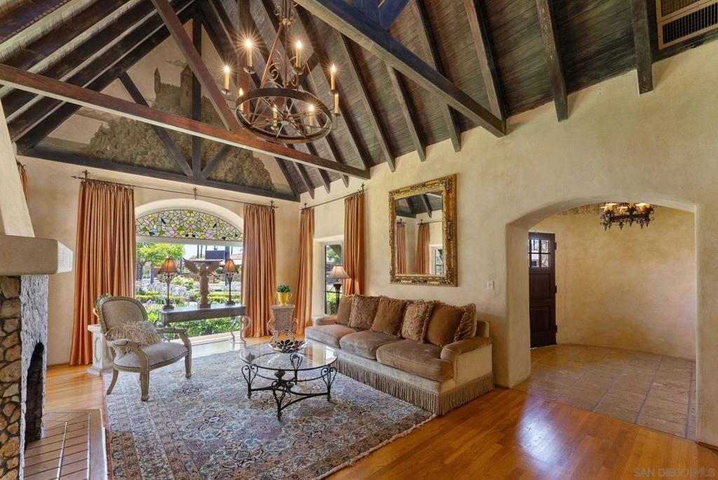 San Diego - Residential