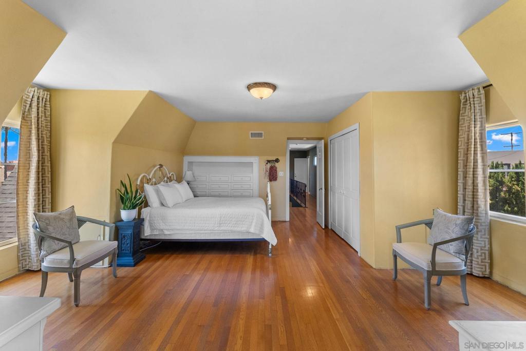San Diego - Residential