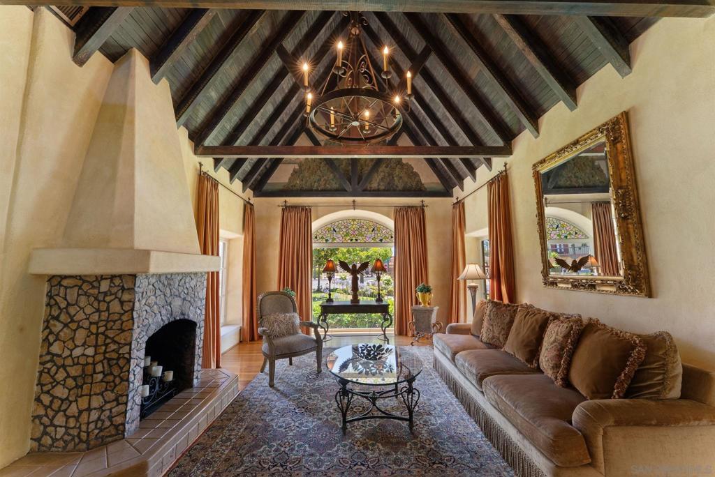 San Diego - Residential