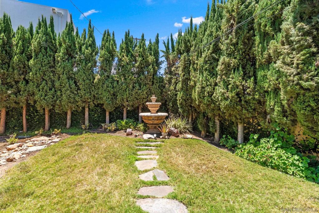 San Diego - Residential