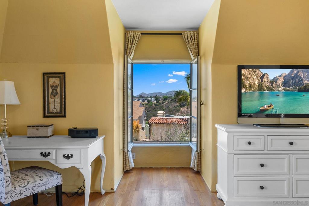 San Diego - Residential