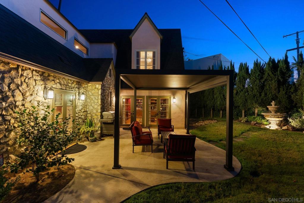 San Diego - Residential
