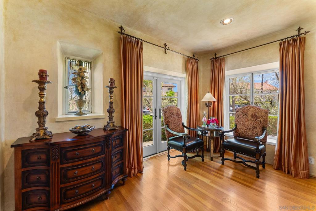San Diego - Residential
