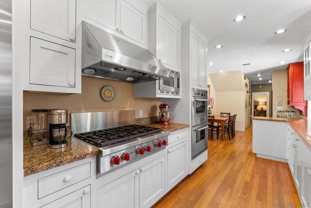 San Diego - Residential