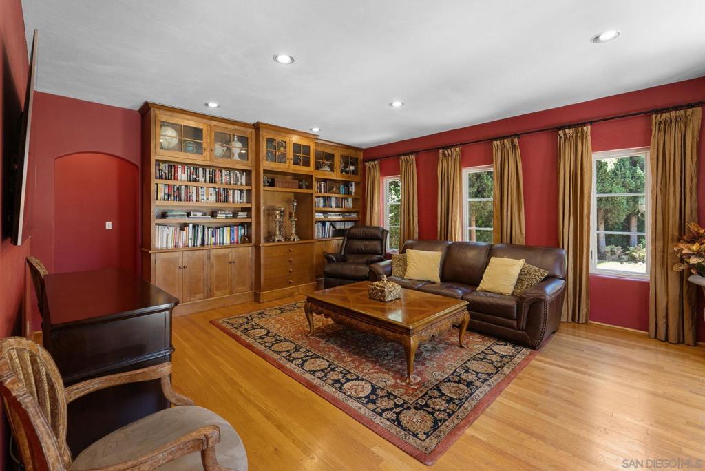 San Diego - Residential
