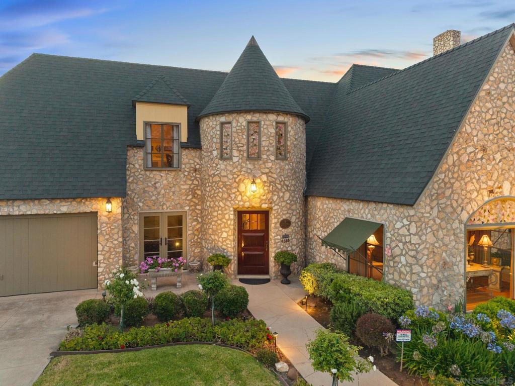 San Diego - Residential