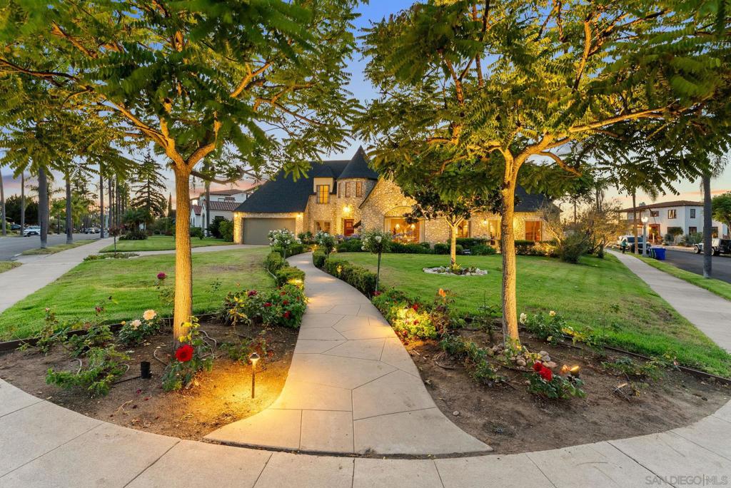 San Diego - Residential