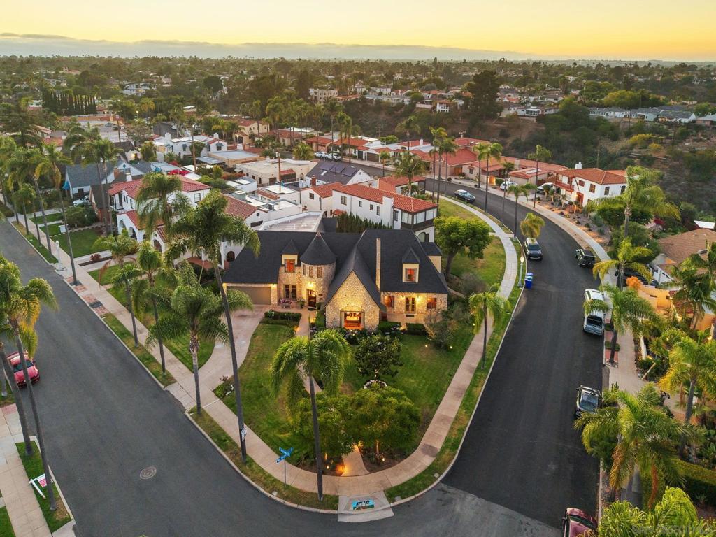 San Diego - Residential