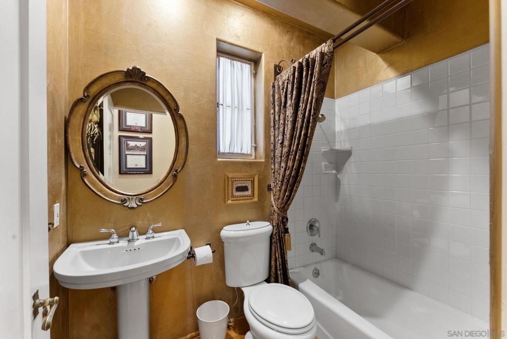 San Diego - Residential