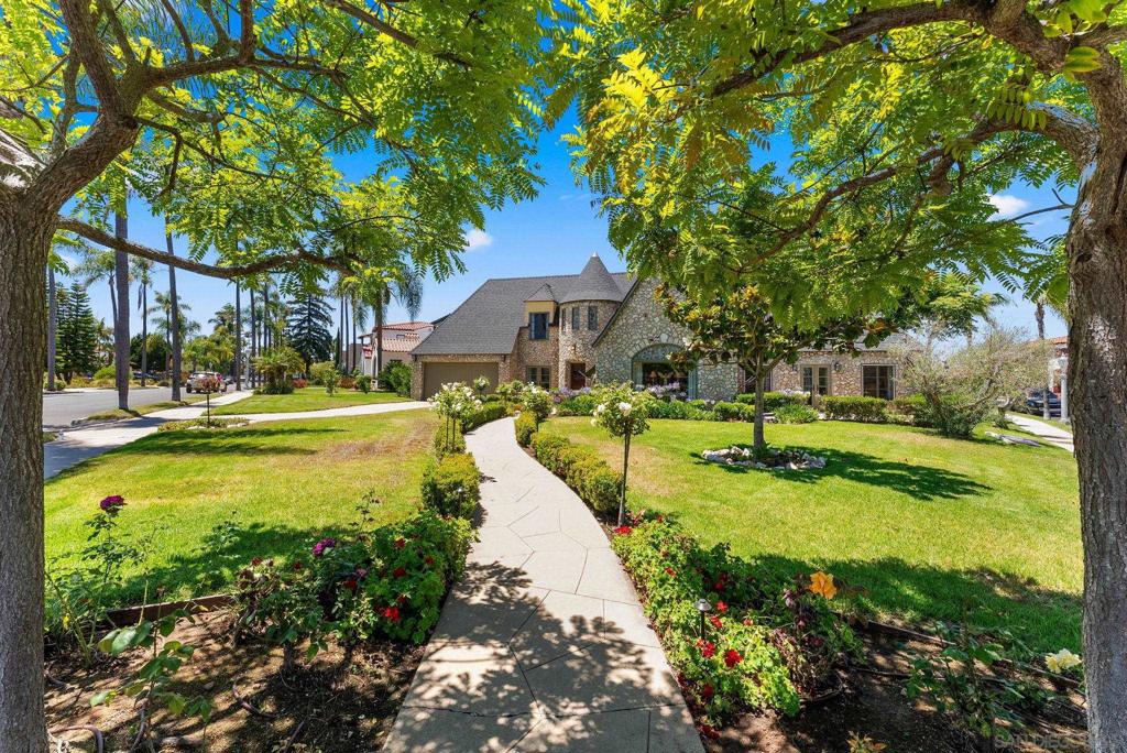 San Diego - Residential