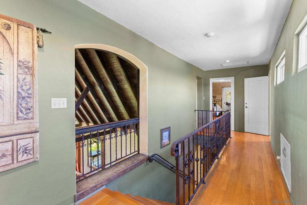 San Diego - Residential