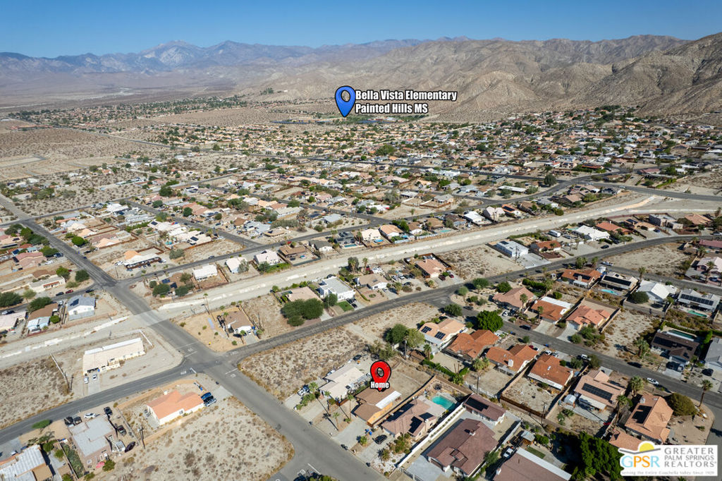 Not in a Development - Residential