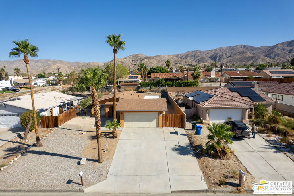 Not in a Development - Residential