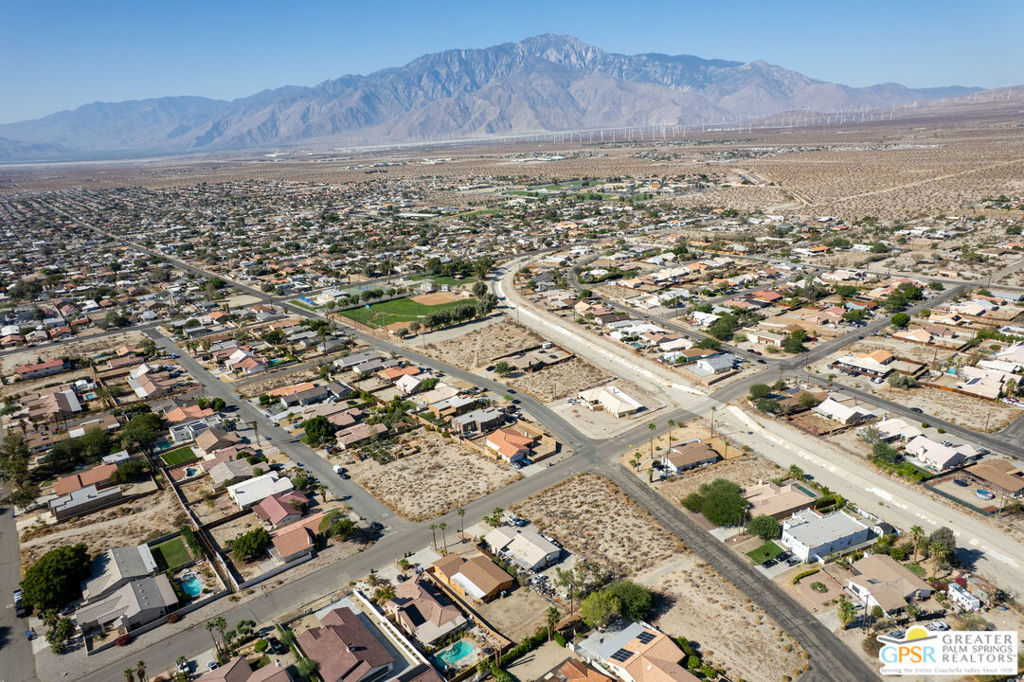 Not in a Development - Residential