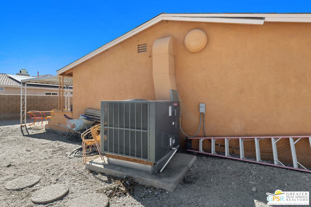 Not in a Development - Residential