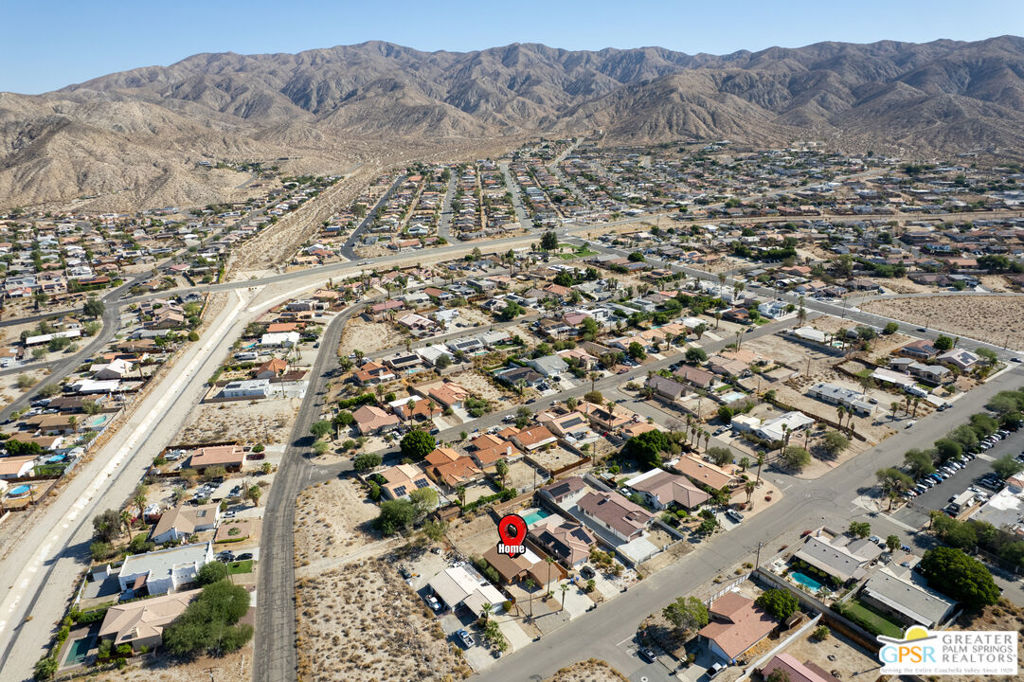 Not in a Development - Residential