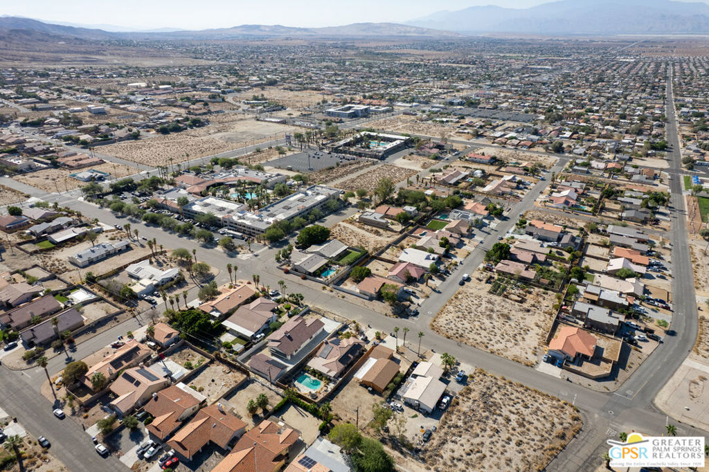 Not in a Development - Residential