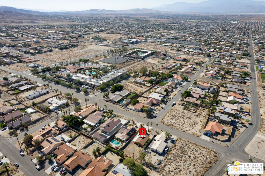 Not in a Development - Residential