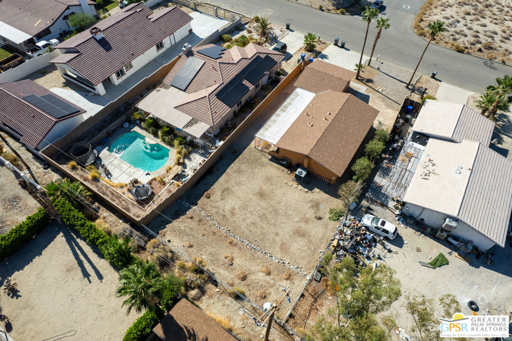 Not in a Development - Residential