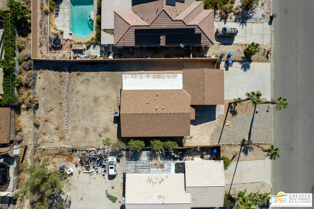 Not in a Development - Residential