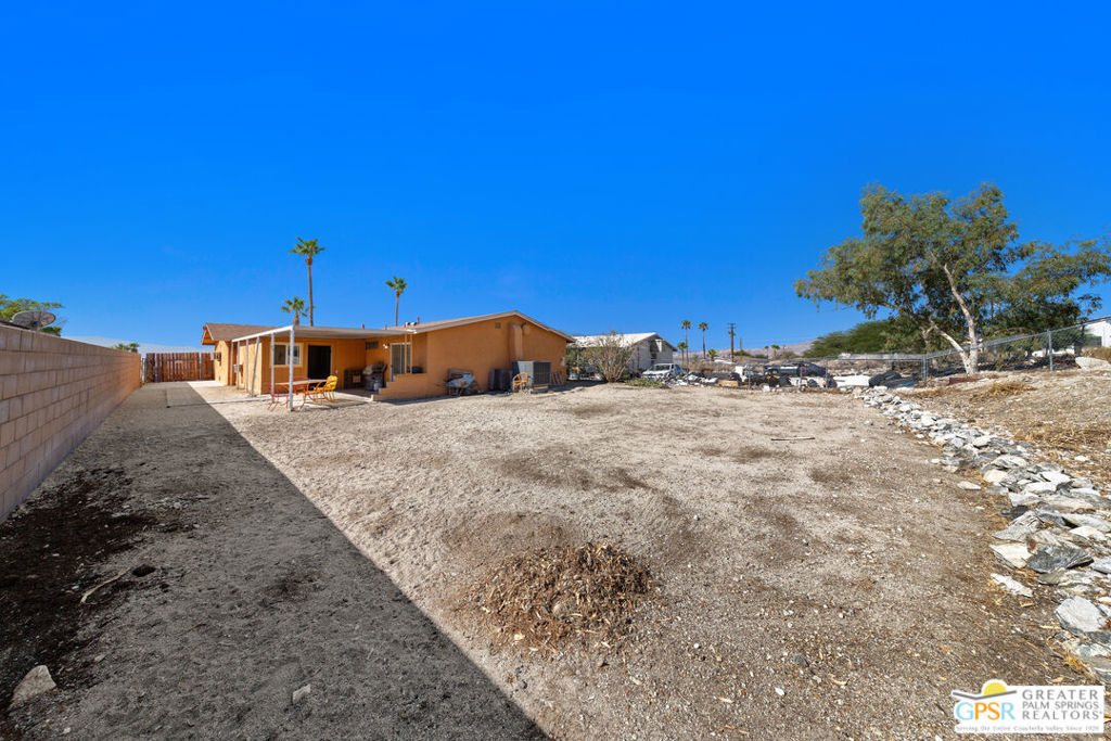 Not in a Development - Residential