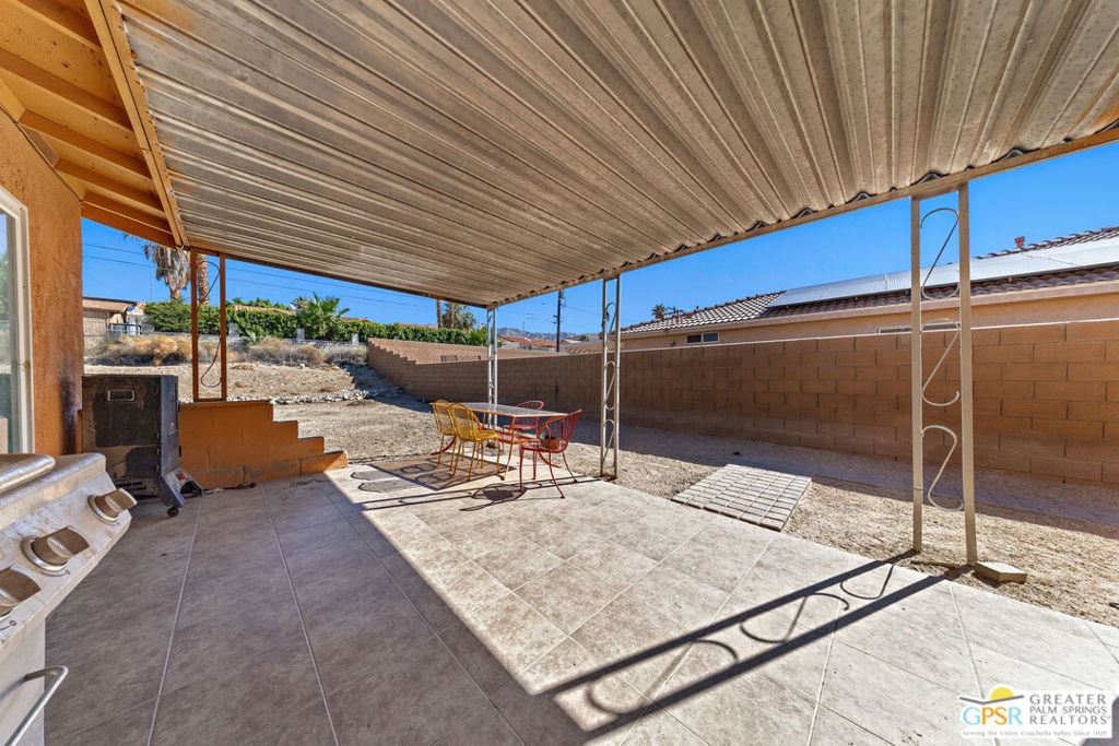 Not in a Development - Residential